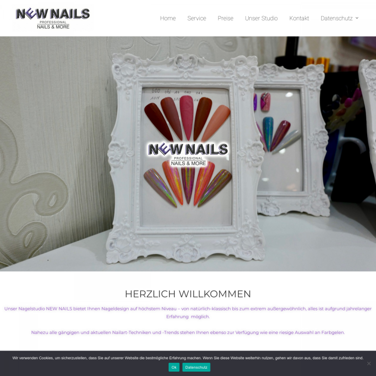 New Nails Flensburg